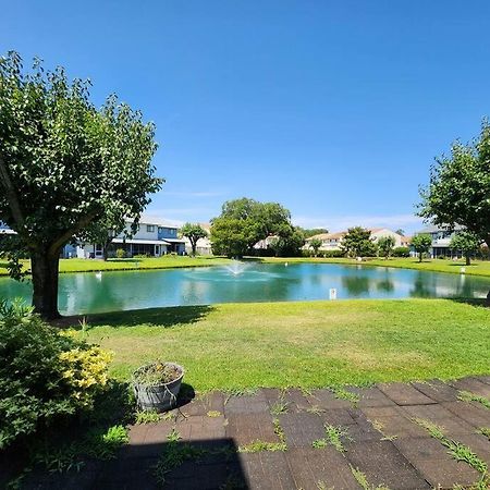 Appartamento Townhouse Of Tranquility Little River Esterno foto