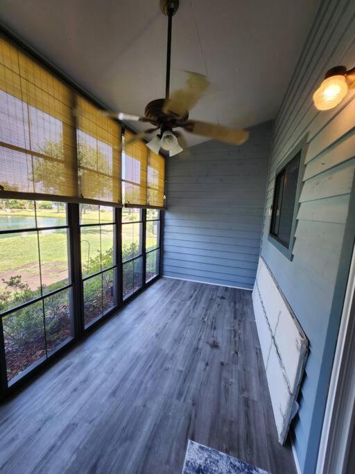 Appartamento Townhouse Of Tranquility Little River Esterno foto