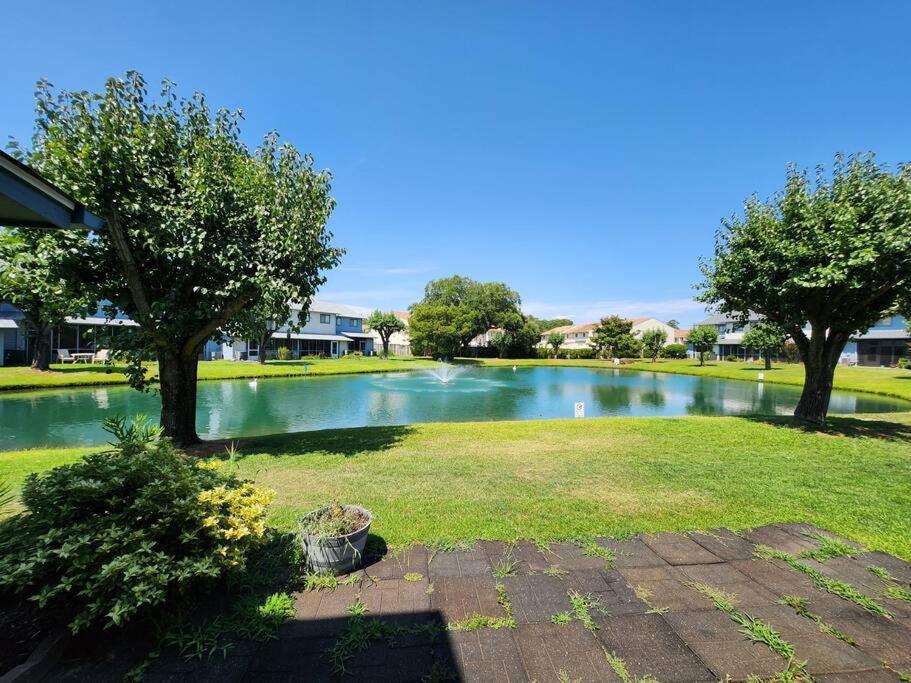 Appartamento Townhouse Of Tranquility Little River Esterno foto
